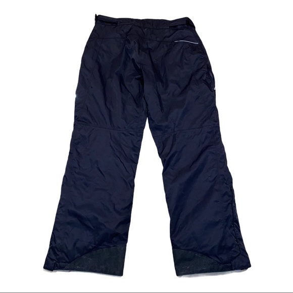 Black Karbon ski pants for women size XL - Picture 6 of 11